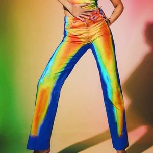 Jaded London Touch Me Jeans